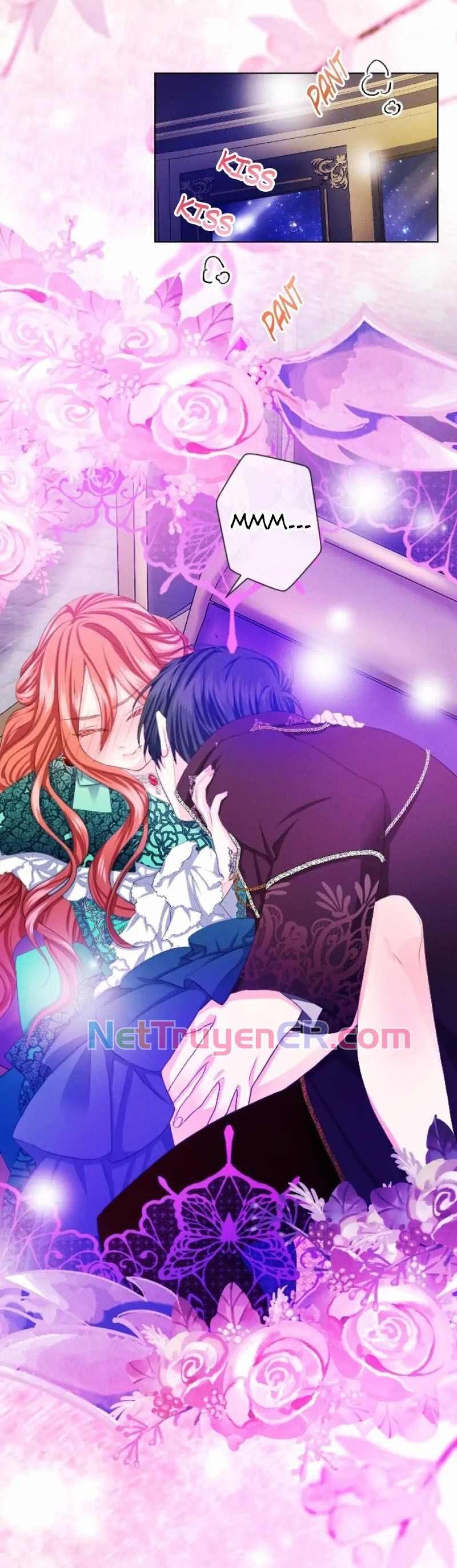 Hợp Đồng Hôn Nhân Với Công Tước Bất Lực Chapter 11 - 83