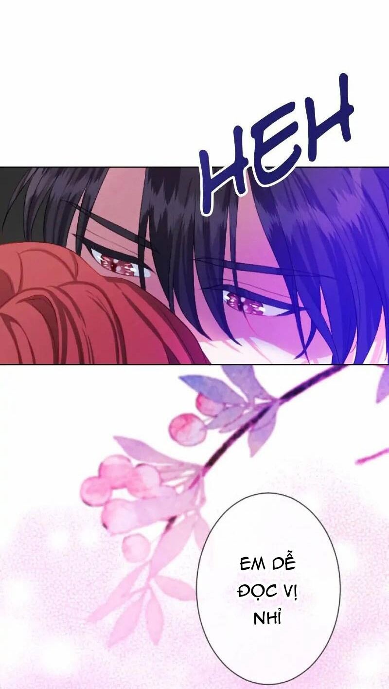 Hợp Đồng Hôn Nhân Với Công Tước Bất Lực Chapter 12 - 11
