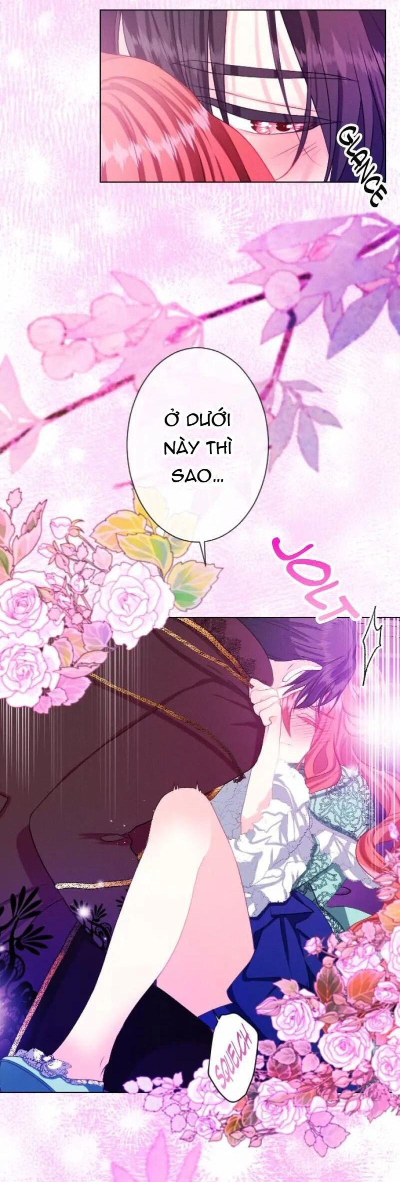 Hợp Đồng Hôn Nhân Với Công Tước Bất Lực Chapter 12 - 15