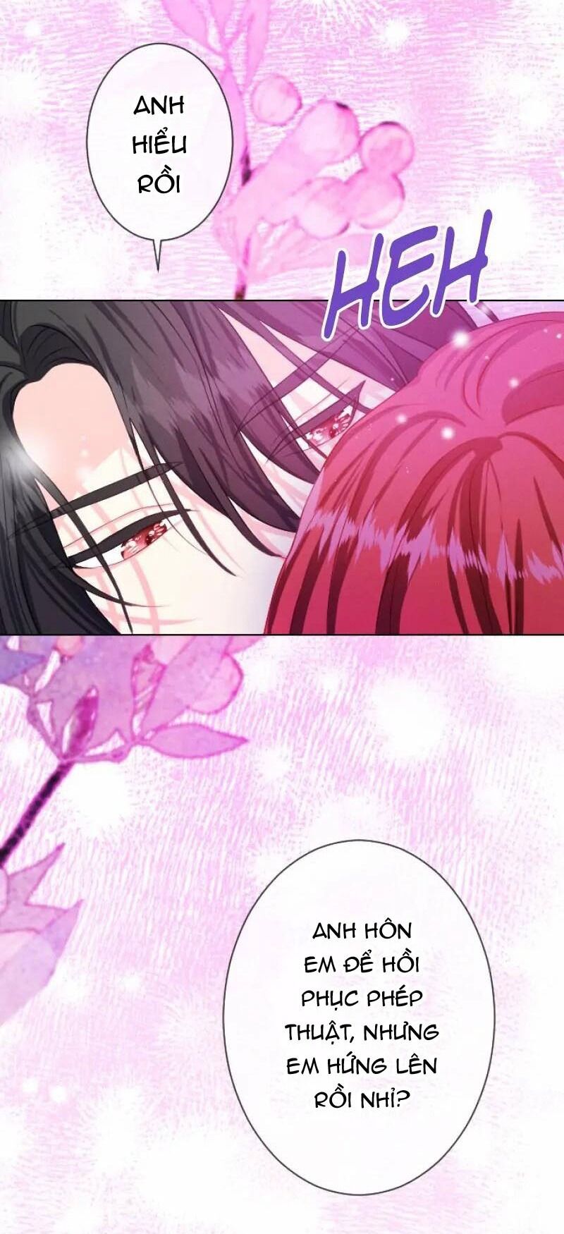 Hợp Đồng Hôn Nhân Với Công Tước Bất Lực Chapter 12 - 16