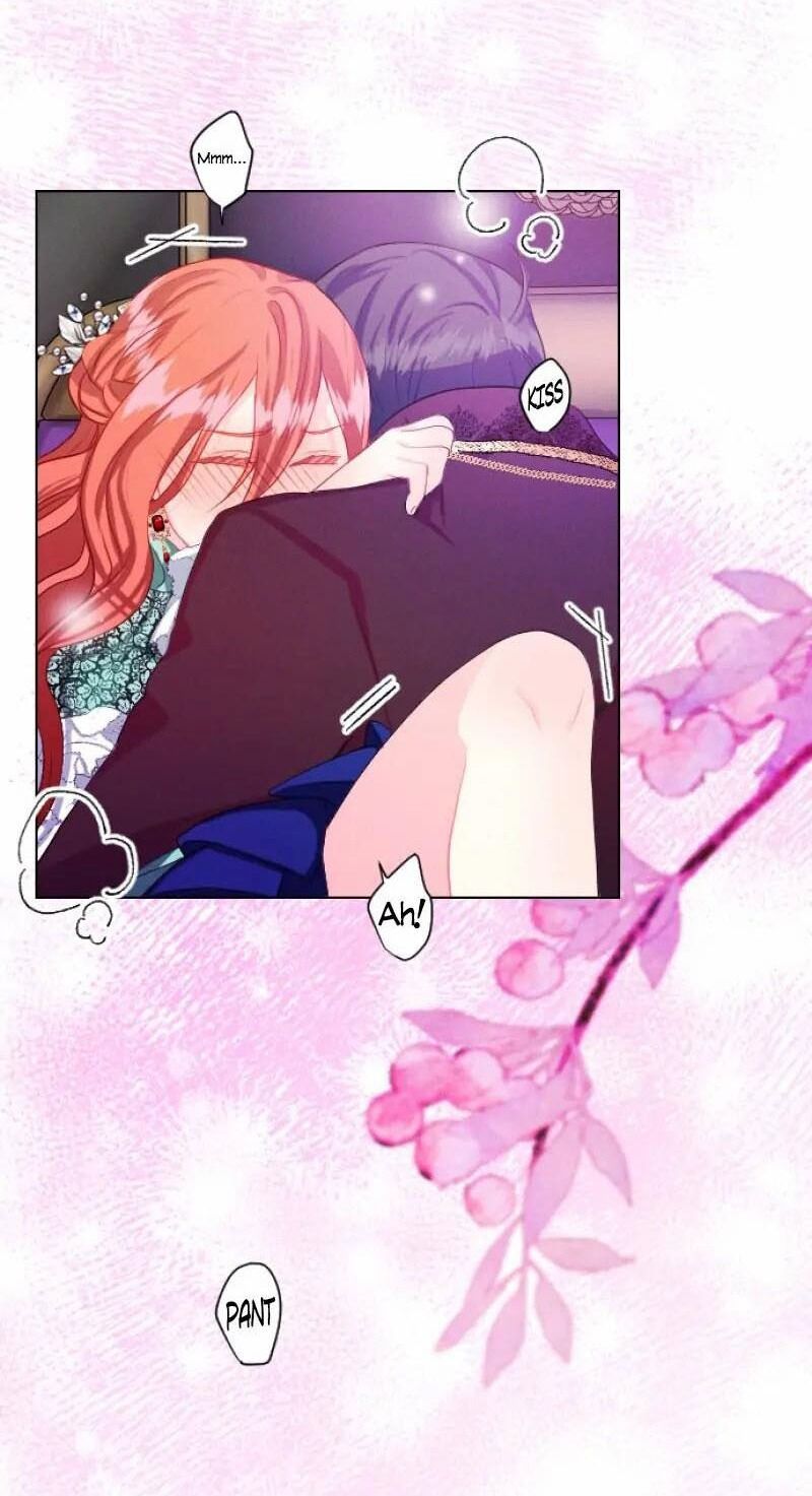 Hợp Đồng Hôn Nhân Với Công Tước Bất Lực Chapter 12 - 17