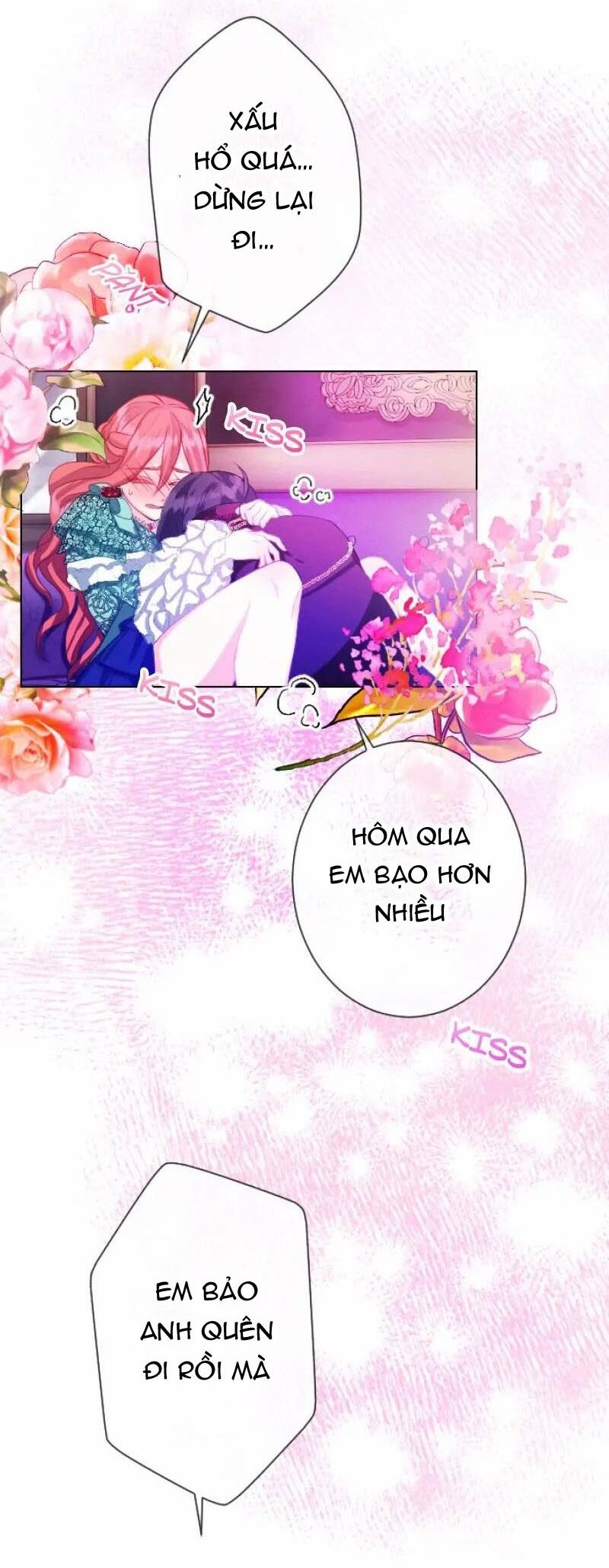 Hợp Đồng Hôn Nhân Với Công Tước Bất Lực Chapter 12 - 19