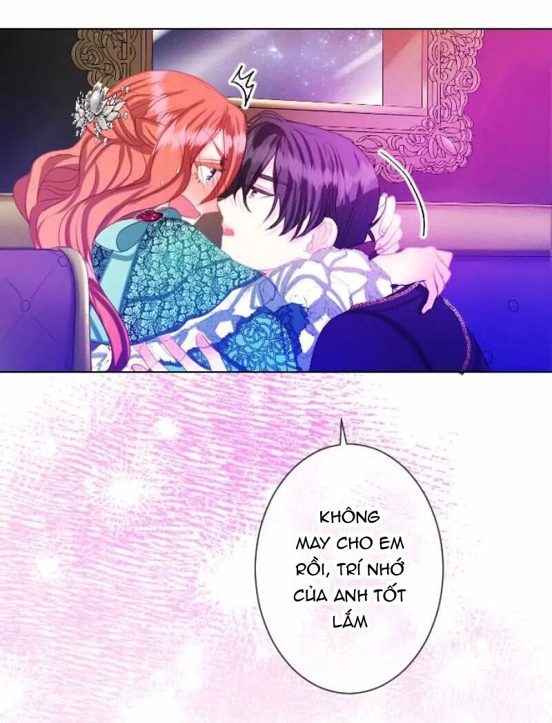 Hợp Đồng Hôn Nhân Với Công Tước Bất Lực Chapter 12 - 20