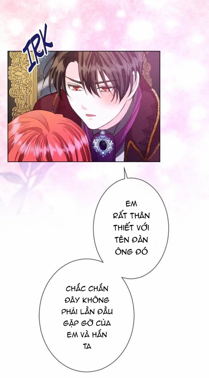 Hợp Đồng Hôn Nhân Với Công Tước Bất Lực Chapter 12 - 3