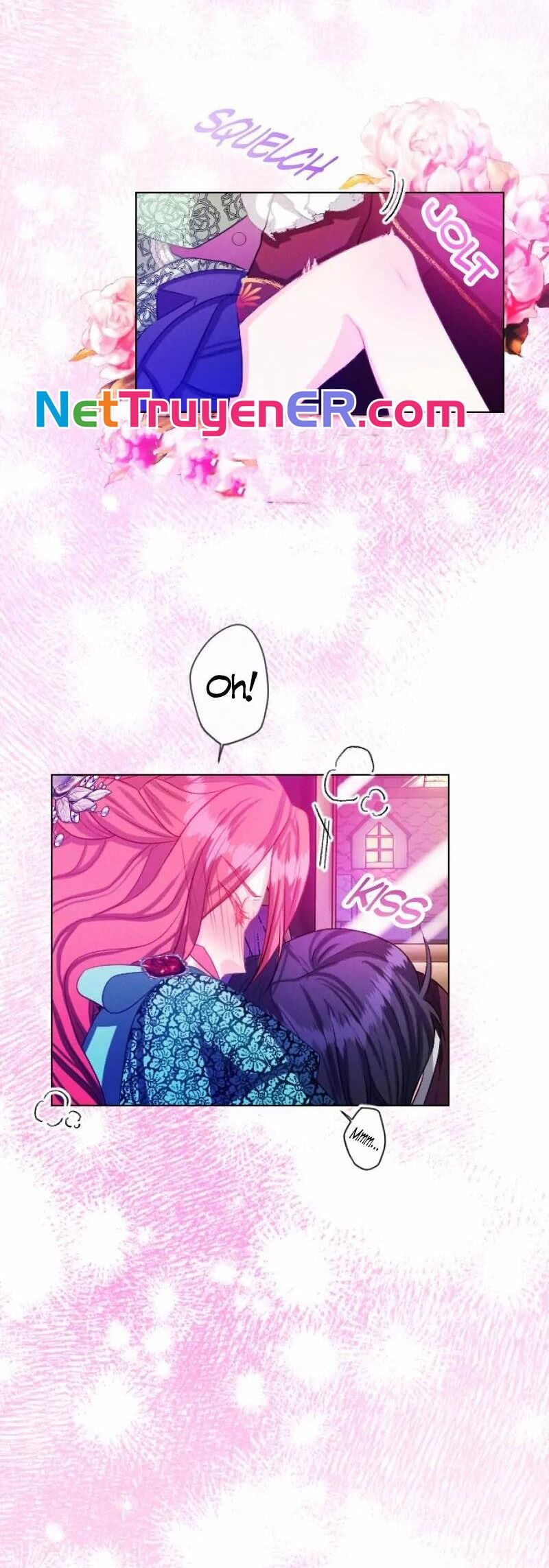 Hợp Đồng Hôn Nhân Với Công Tước Bất Lực Chapter 12 - 21