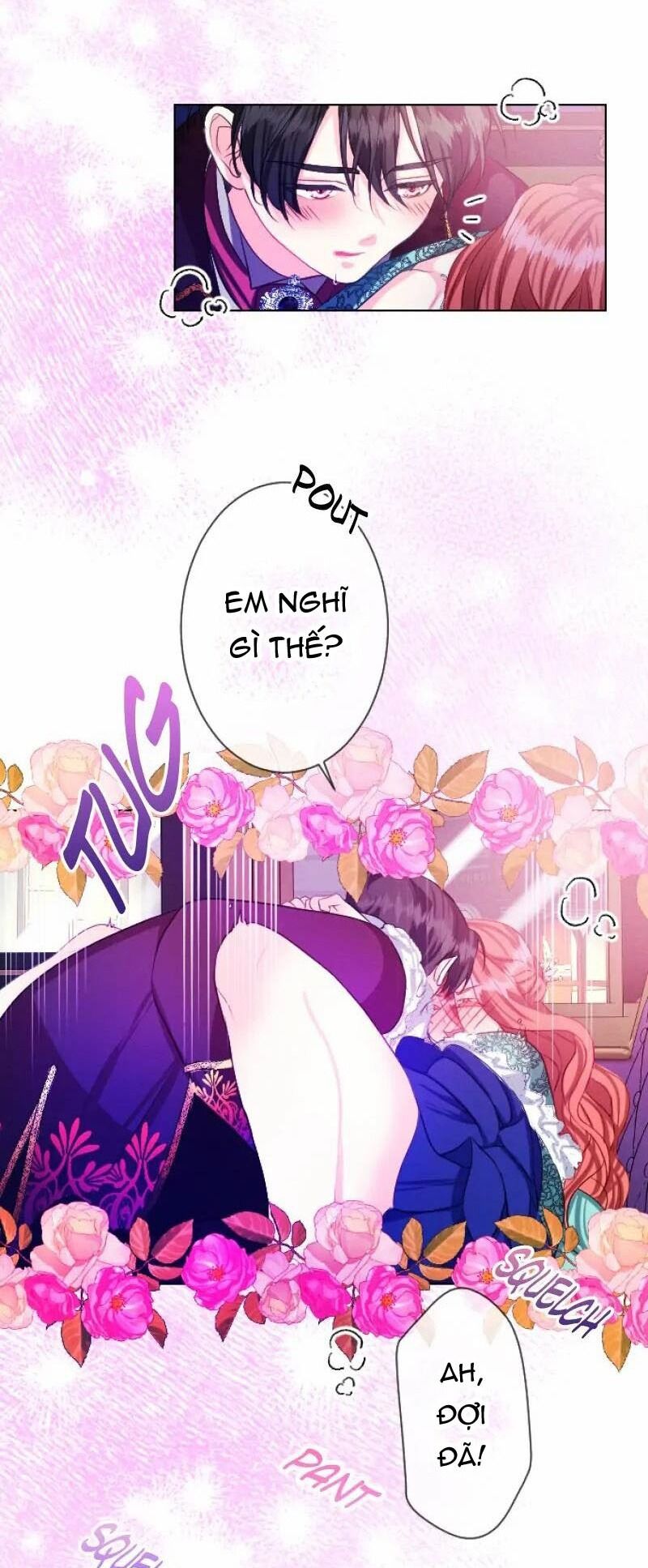 Hợp Đồng Hôn Nhân Với Công Tước Bất Lực Chapter 12 - 24