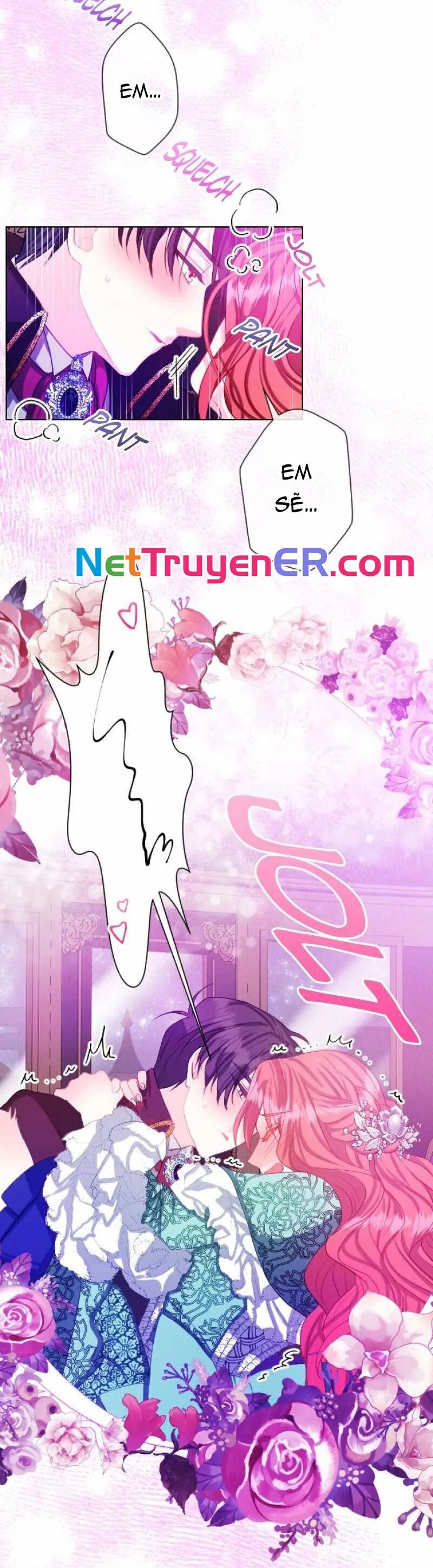 Hợp Đồng Hôn Nhân Với Công Tước Bất Lực Chapter 12 - 25