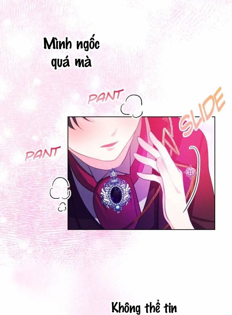 Hợp Đồng Hôn Nhân Với Công Tước Bất Lực Chapter 12 - 27