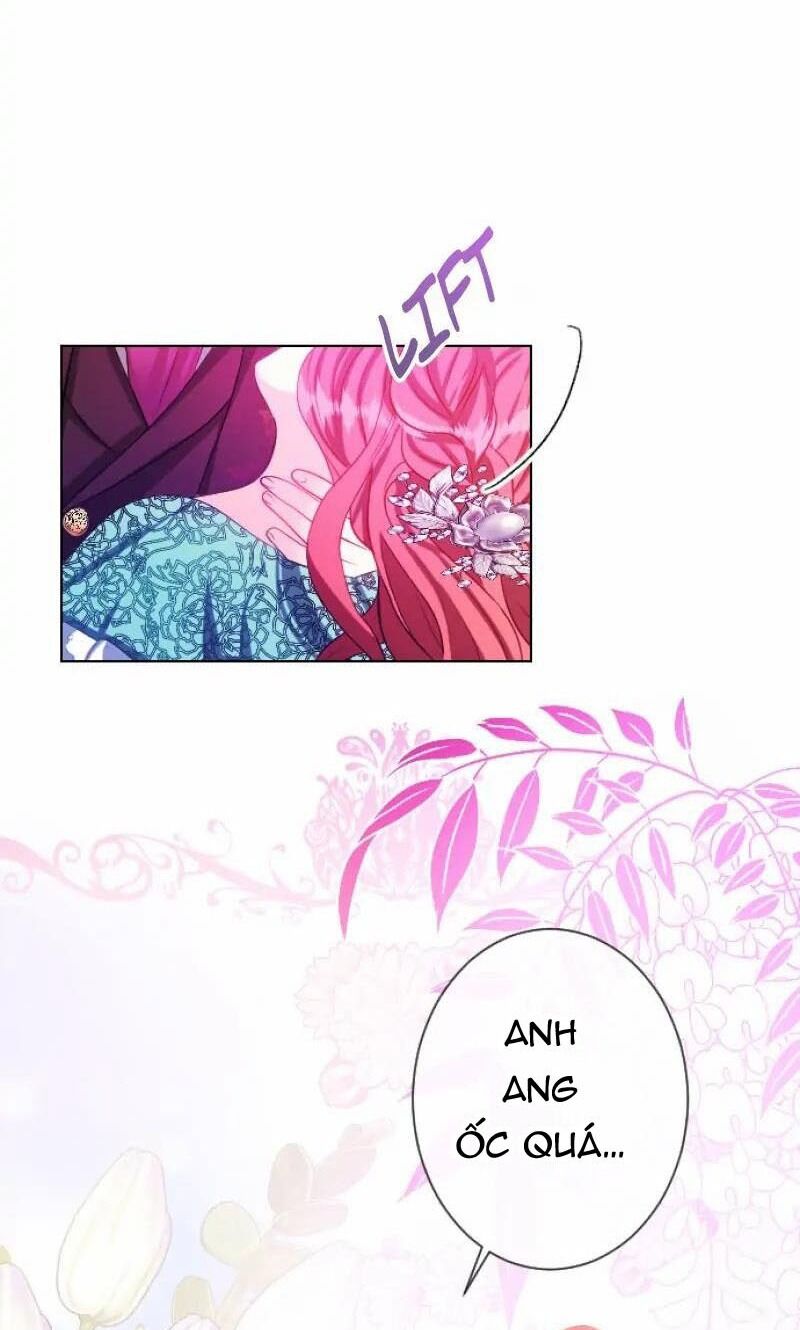 Hợp Đồng Hôn Nhân Với Công Tước Bất Lực Chapter 12 - 29