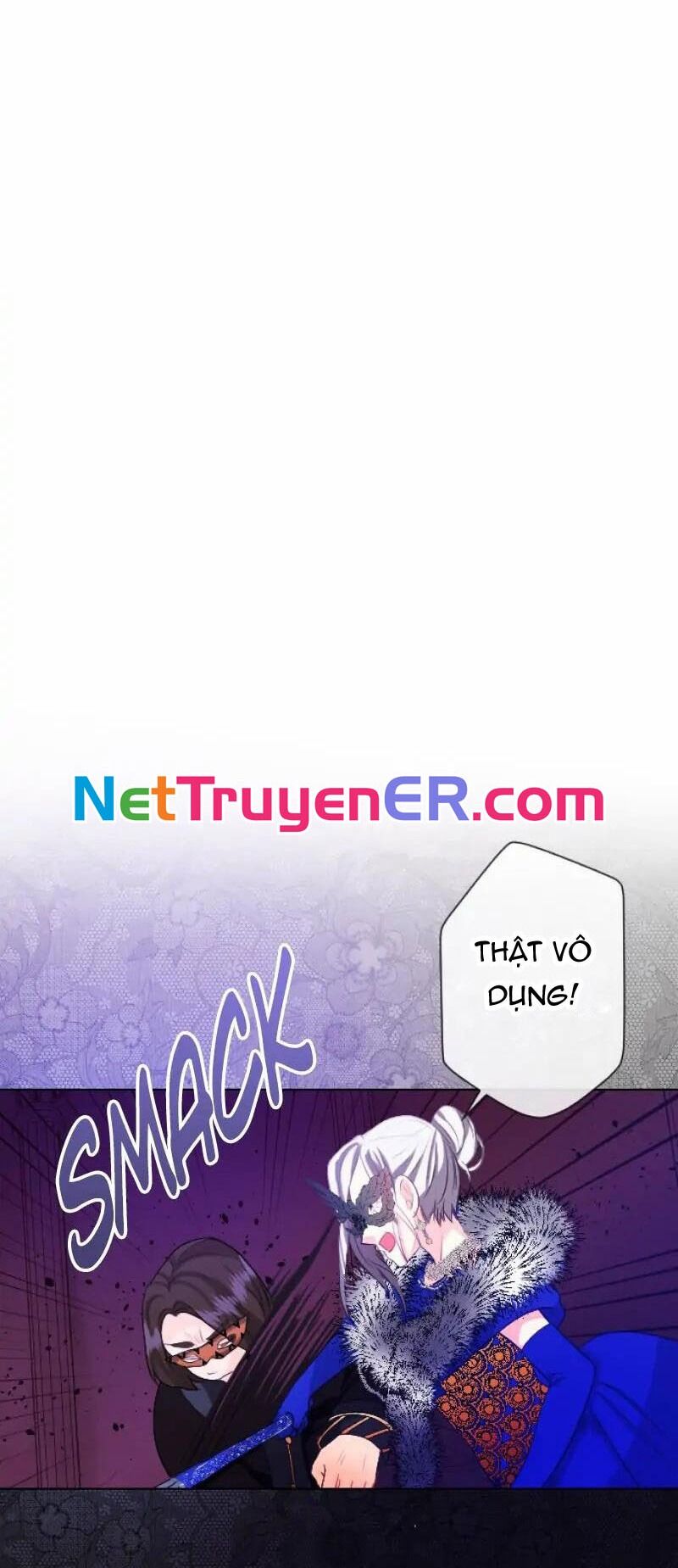 Hợp Đồng Hôn Nhân Với Công Tước Bất Lực Chapter 12 - 31