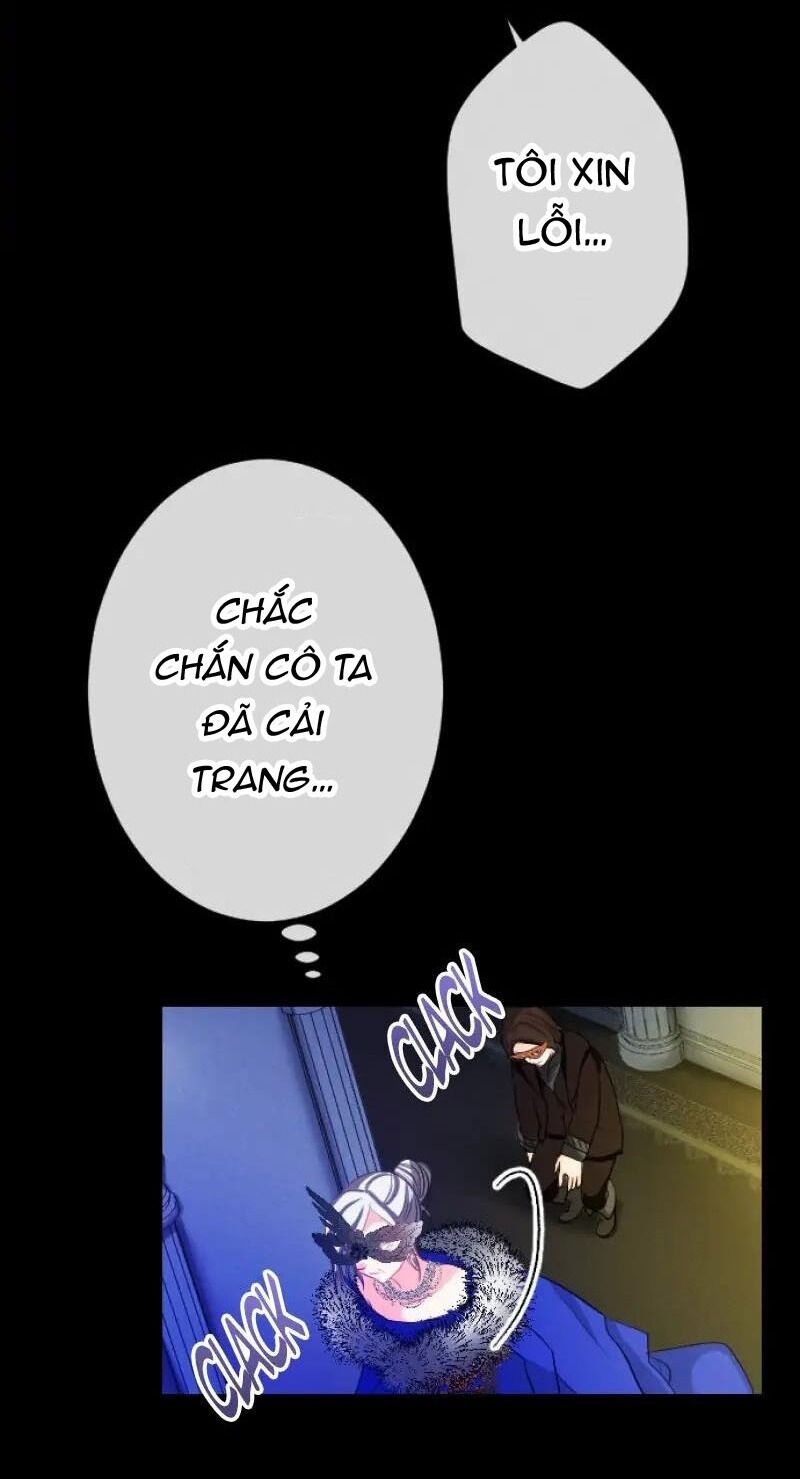 Hợp Đồng Hôn Nhân Với Công Tước Bất Lực Chapter 12 - 33