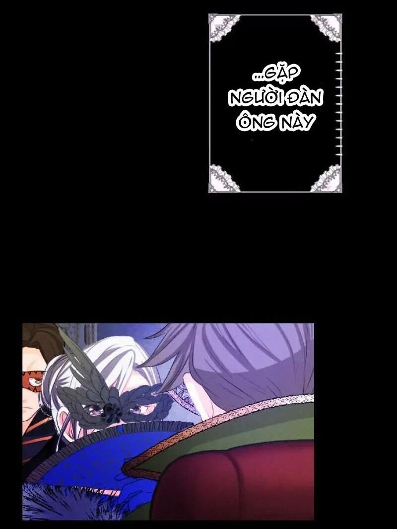 Hợp Đồng Hôn Nhân Với Công Tước Bất Lực Chapter 12 - 36