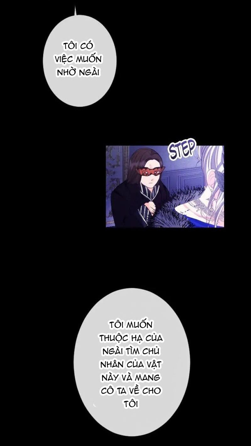 Hợp Đồng Hôn Nhân Với Công Tước Bất Lực Chapter 12 - 37