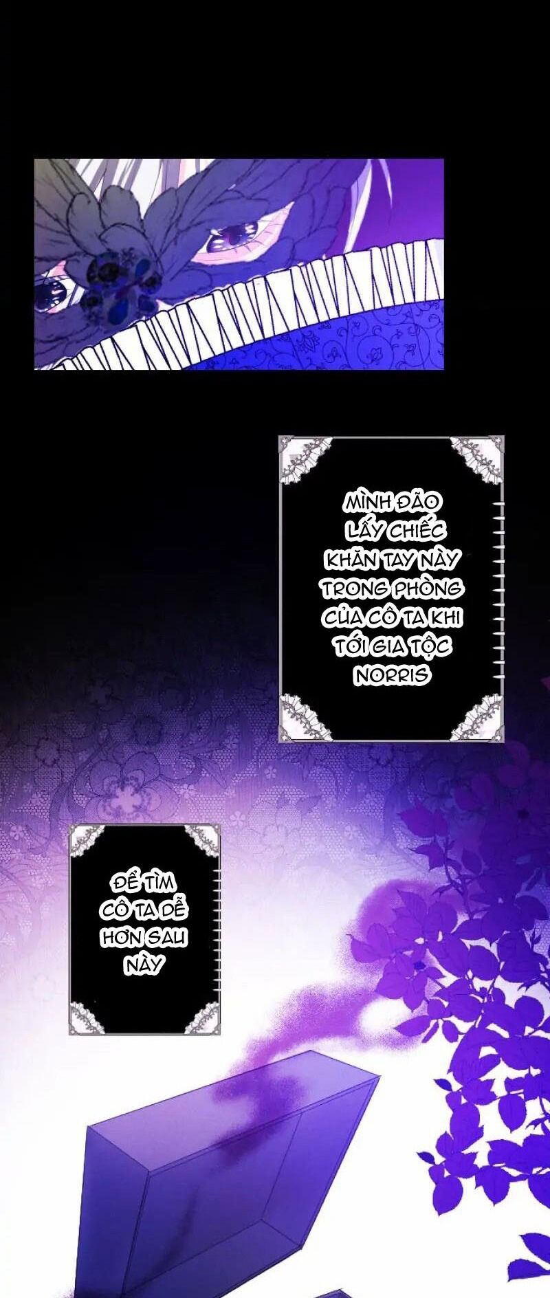 Hợp Đồng Hôn Nhân Với Công Tước Bất Lực Chapter 12 - 39