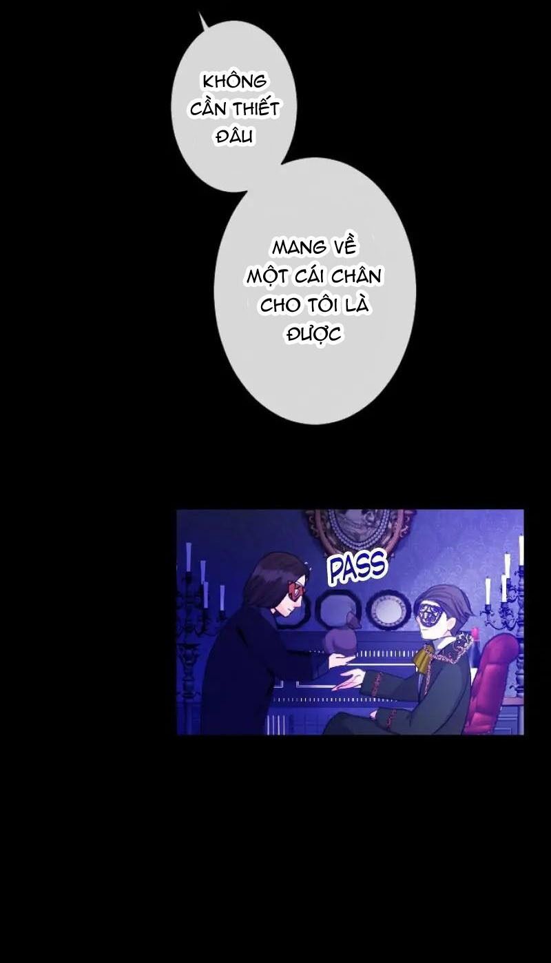 Hợp Đồng Hôn Nhân Với Công Tước Bất Lực Chapter 12 - 43