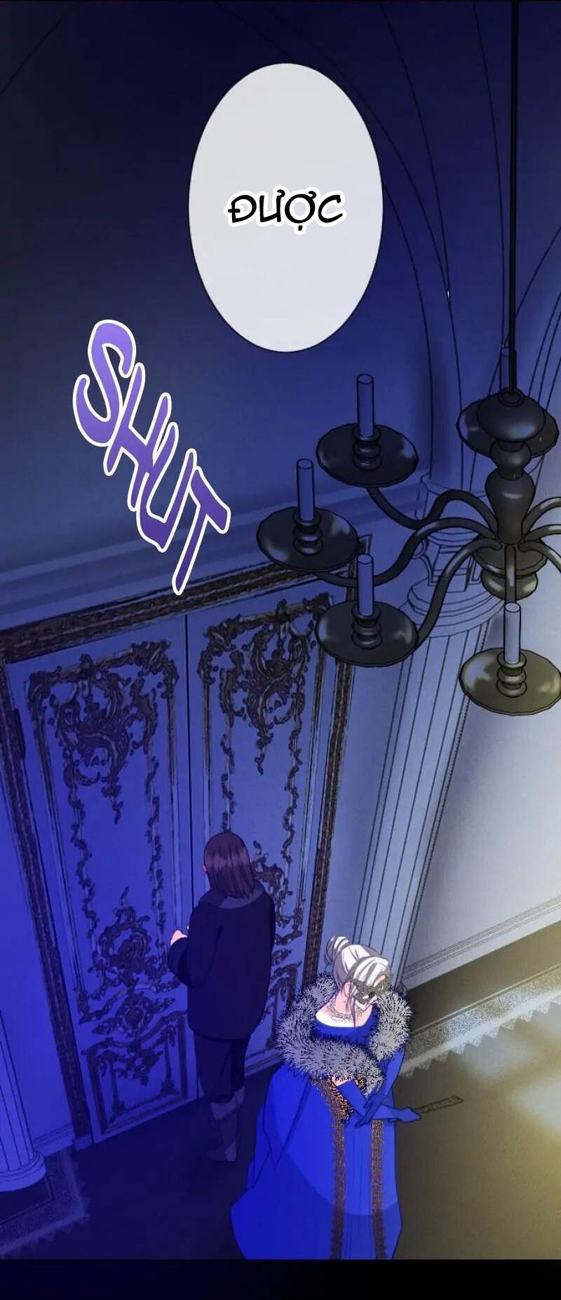 Hợp Đồng Hôn Nhân Với Công Tước Bất Lực Chapter 12 - 45