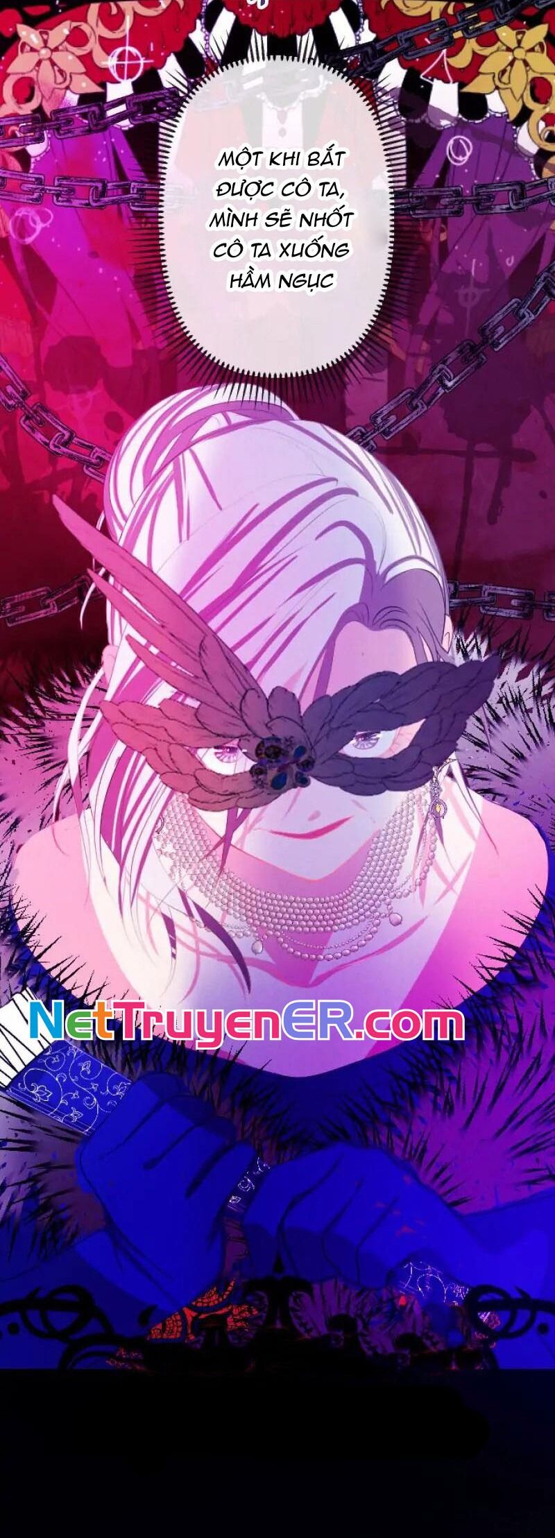 Hợp Đồng Hôn Nhân Với Công Tước Bất Lực Chapter 12 - 47