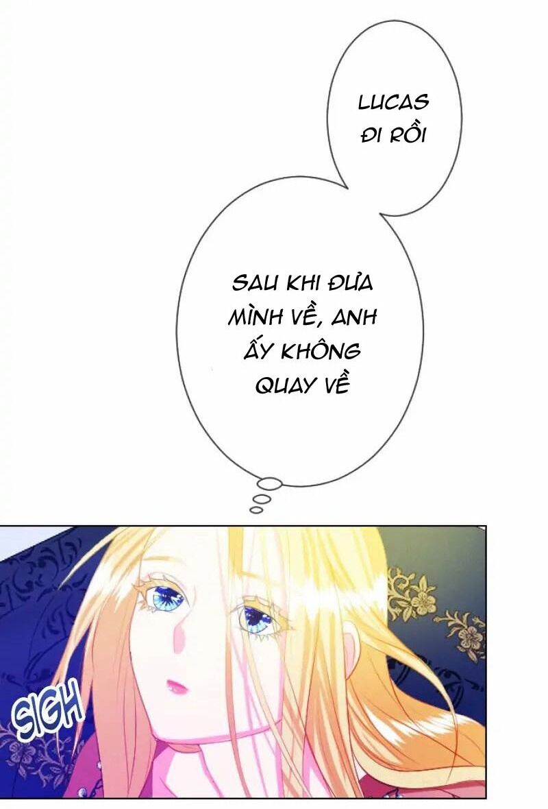 Hợp Đồng Hôn Nhân Với Công Tước Bất Lực Chapter 12 - 50