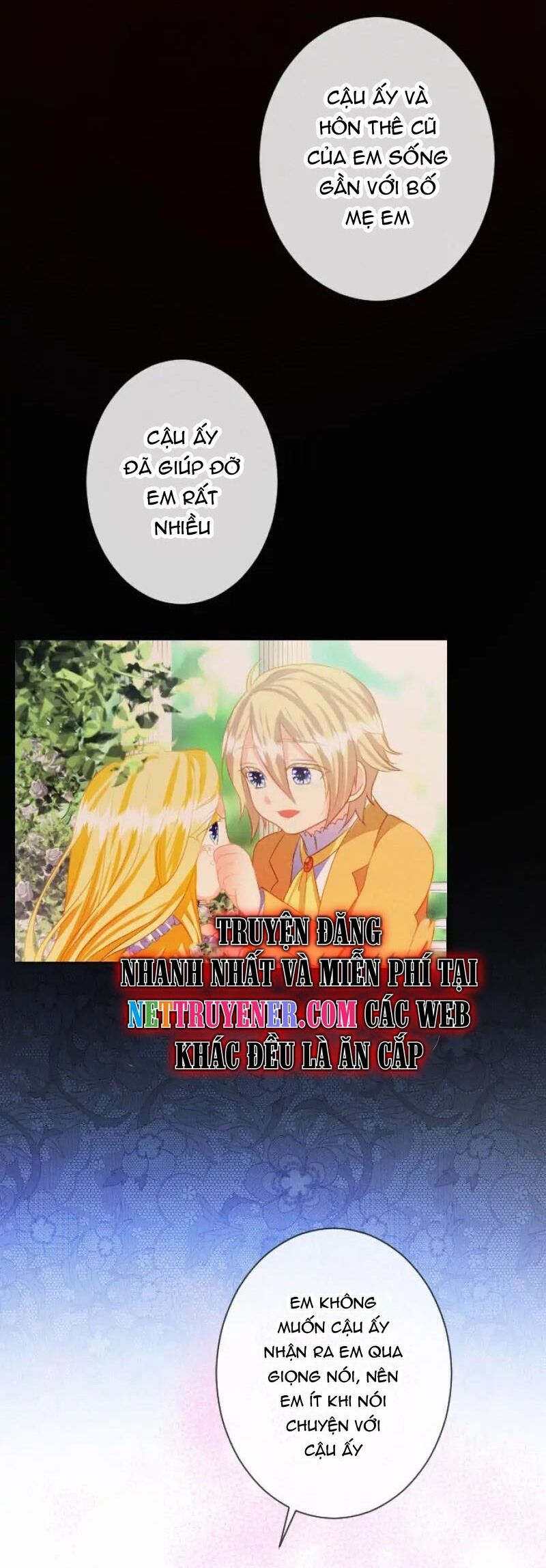 Hợp Đồng Hôn Nhân Với Công Tước Bất Lực Chapter 12 - 6