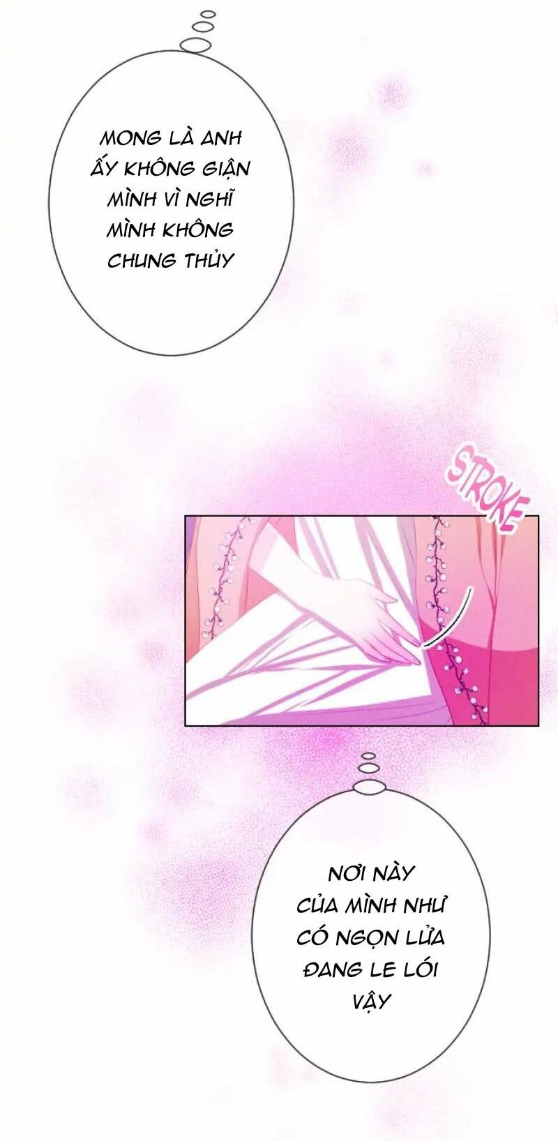 Hợp Đồng Hôn Nhân Với Công Tước Bất Lực Chapter 12 - 51