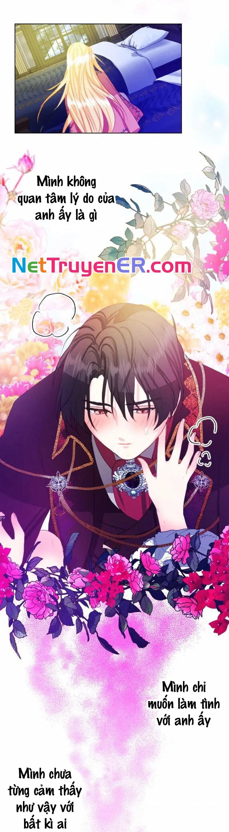 Hợp Đồng Hôn Nhân Với Công Tước Bất Lực Chapter 12 - 52