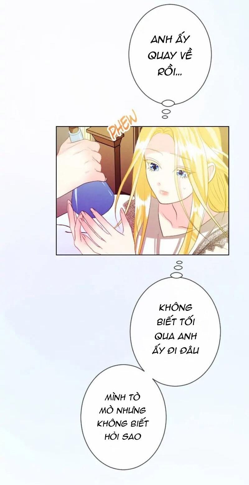 Hợp Đồng Hôn Nhân Với Công Tước Bất Lực Chapter 12 - 58