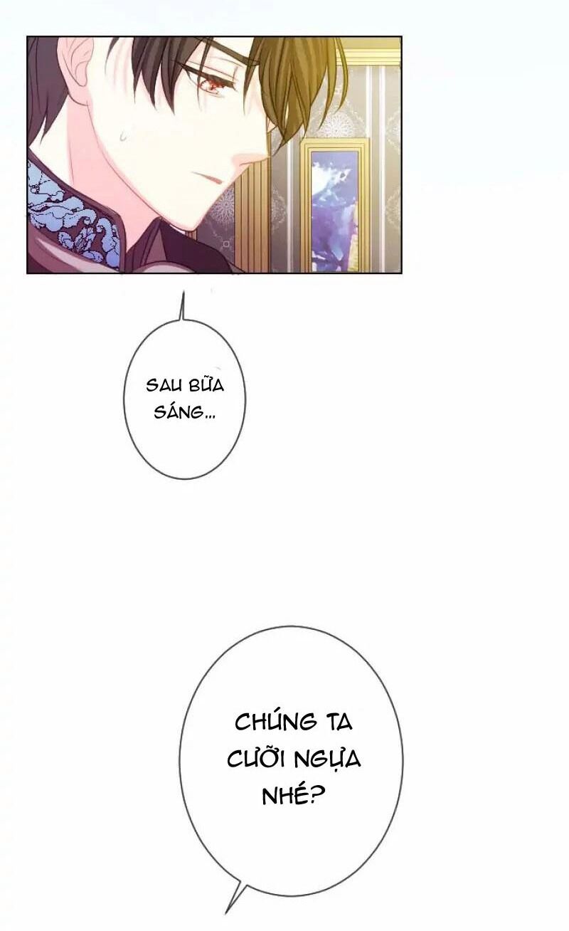 Hợp Đồng Hôn Nhân Với Công Tước Bất Lực Chapter 12 - 59