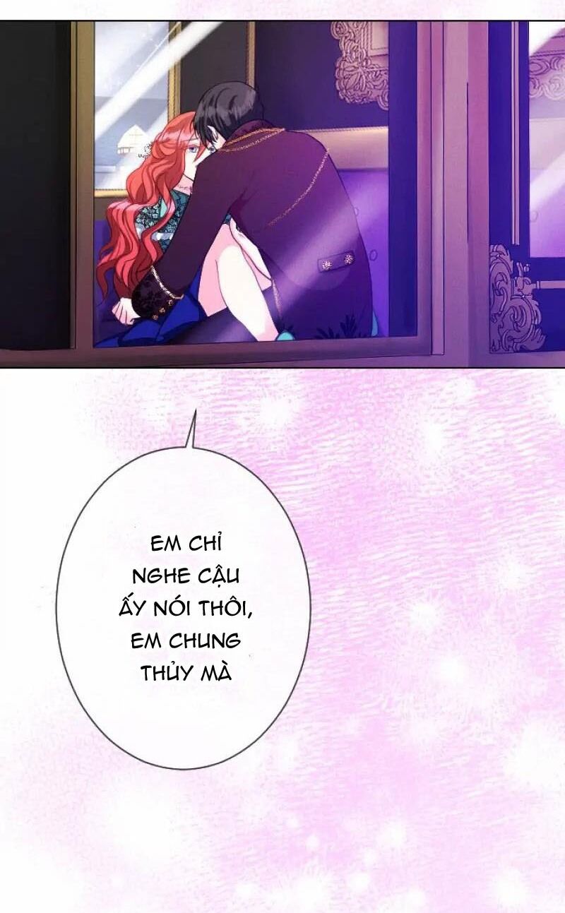 Hợp Đồng Hôn Nhân Với Công Tước Bất Lực Chapter 12 - 7