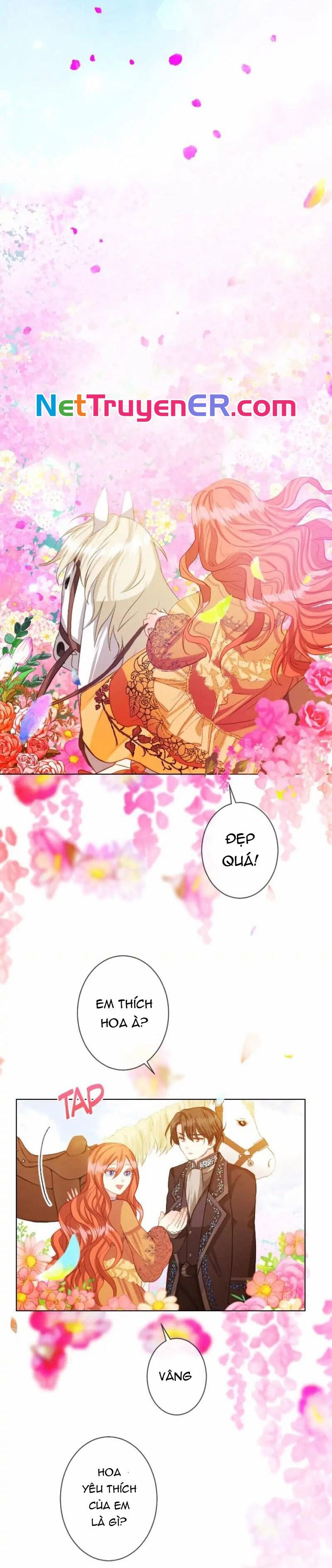 Hợp Đồng Hôn Nhân Với Công Tước Bất Lực Chapter 12 - 62