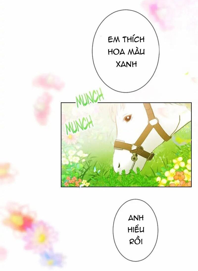 Hợp Đồng Hôn Nhân Với Công Tước Bất Lực Chapter 12 - 63