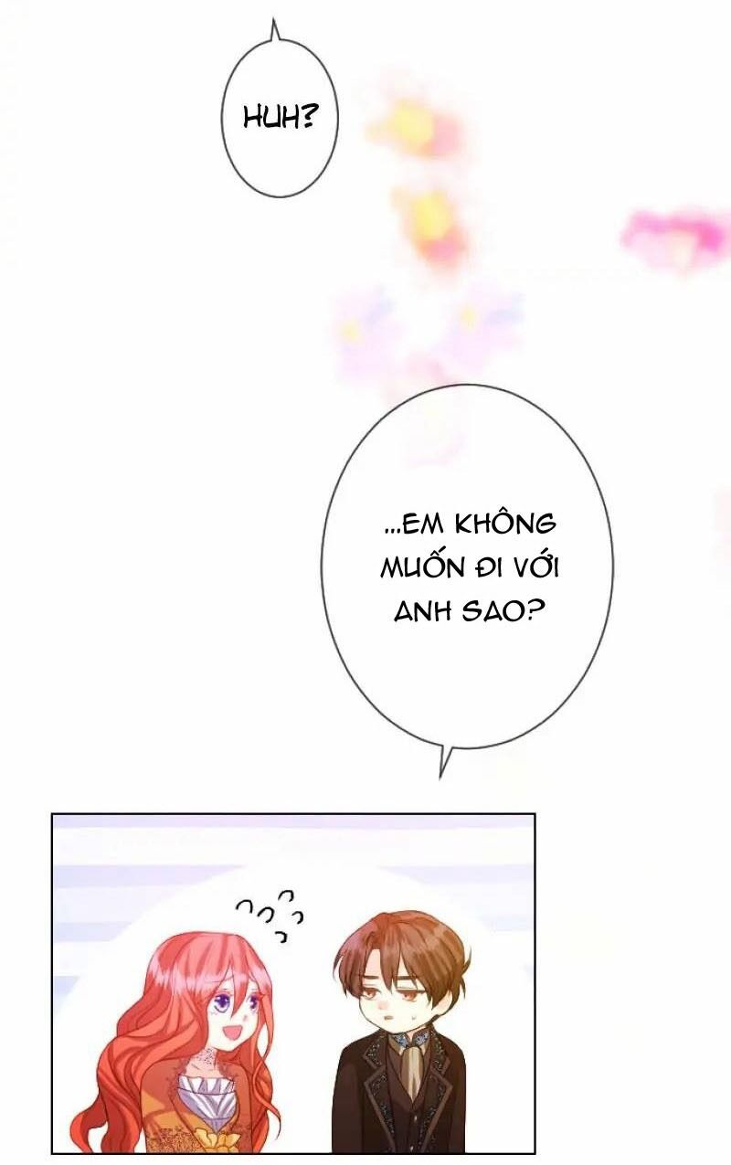 Hợp Đồng Hôn Nhân Với Công Tước Bất Lực Chapter 12 - 65
