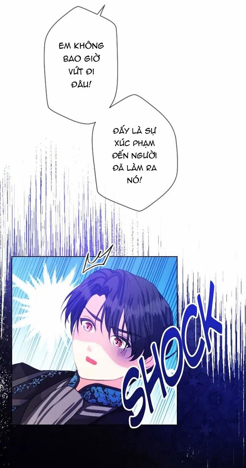 Hợp Đồng Hôn Nhân Với Công Tước Bất Lực Chapter 12 - 69