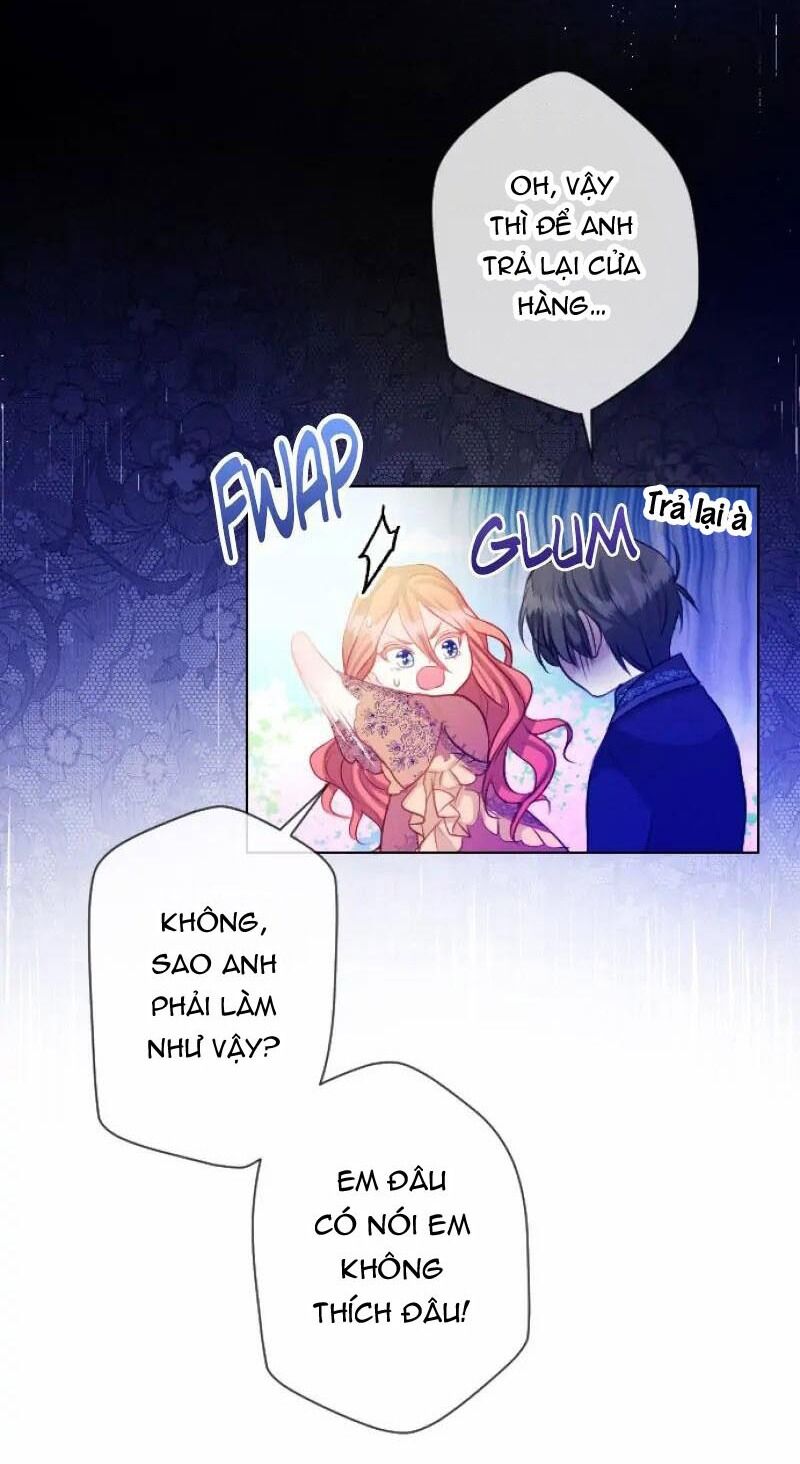 Hợp Đồng Hôn Nhân Với Công Tước Bất Lực Chapter 12 - 70