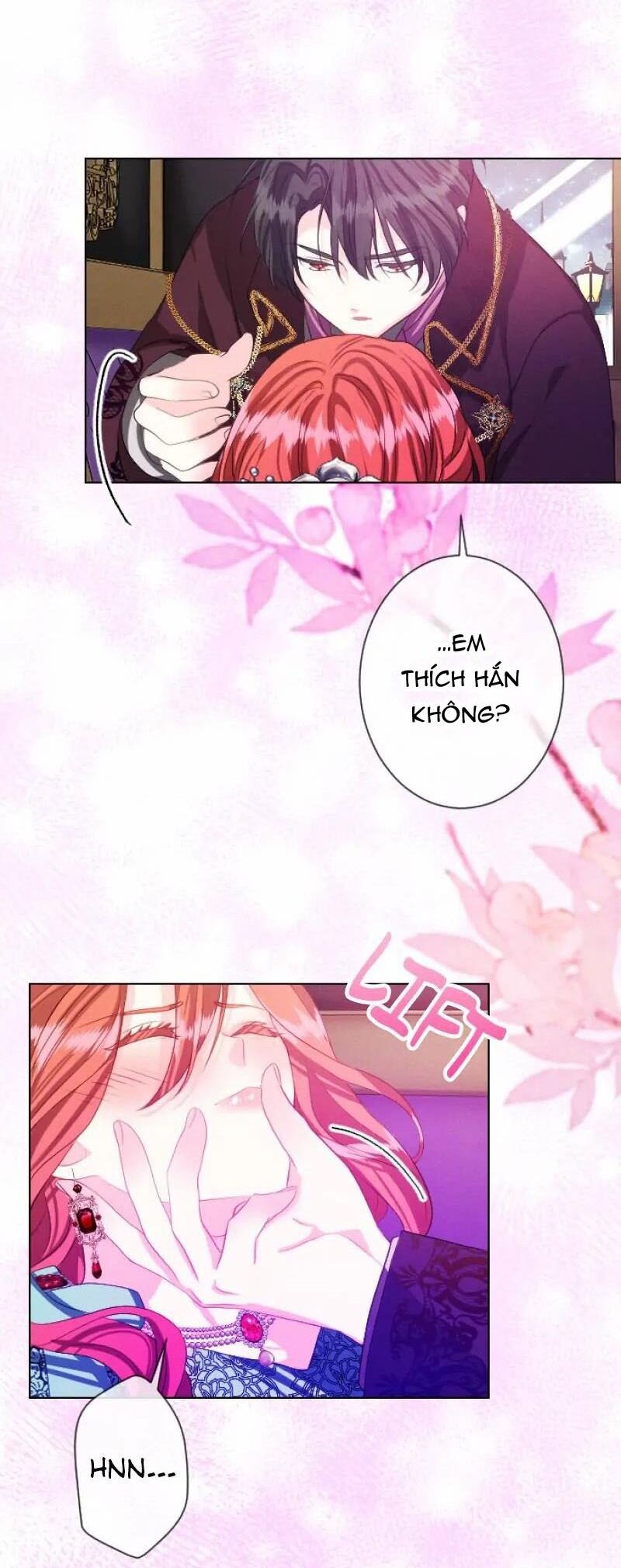 Hợp Đồng Hôn Nhân Với Công Tước Bất Lực Chapter 12 - 8