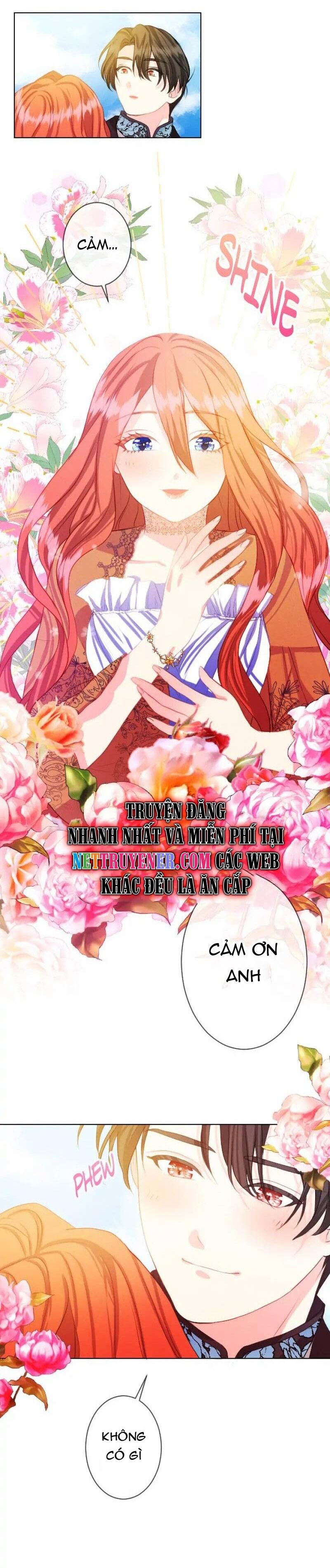 Hợp Đồng Hôn Nhân Với Công Tước Bất Lực Chapter 12 - 71