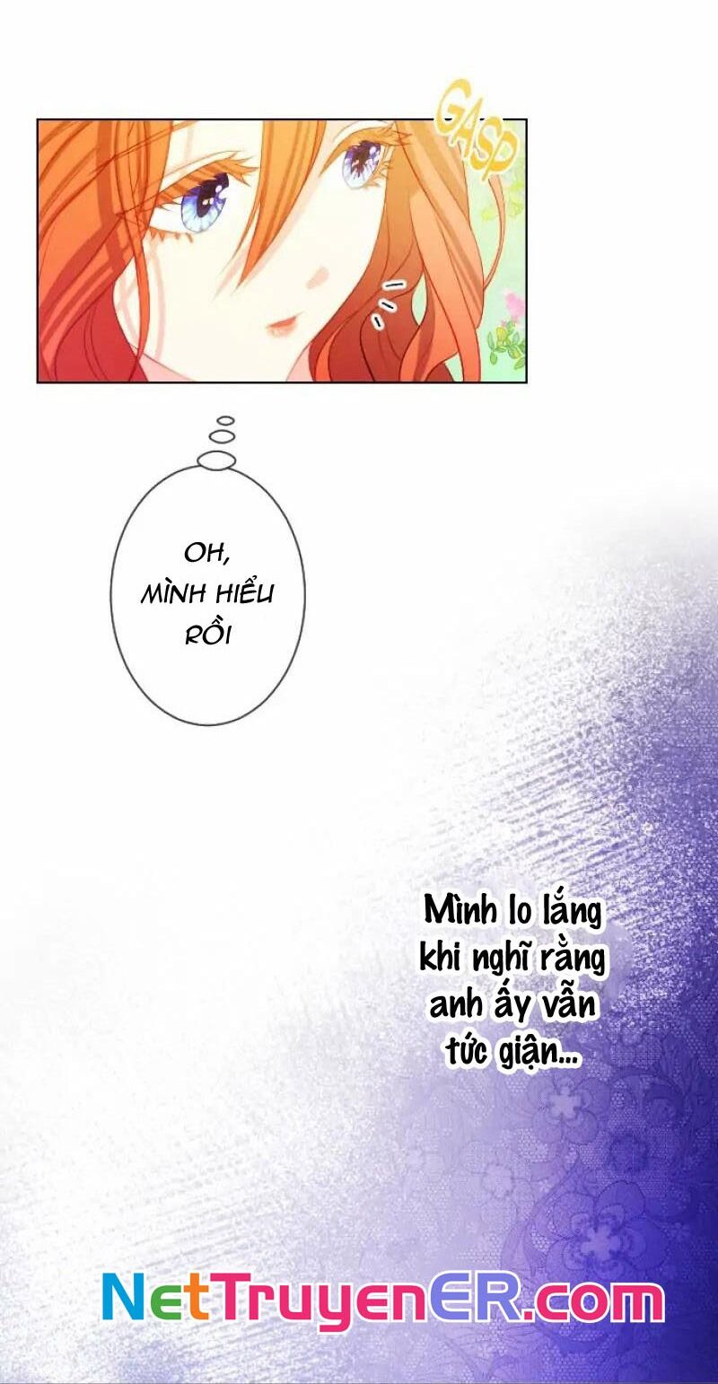 Hợp Đồng Hôn Nhân Với Công Tước Bất Lực Chapter 12 - 73