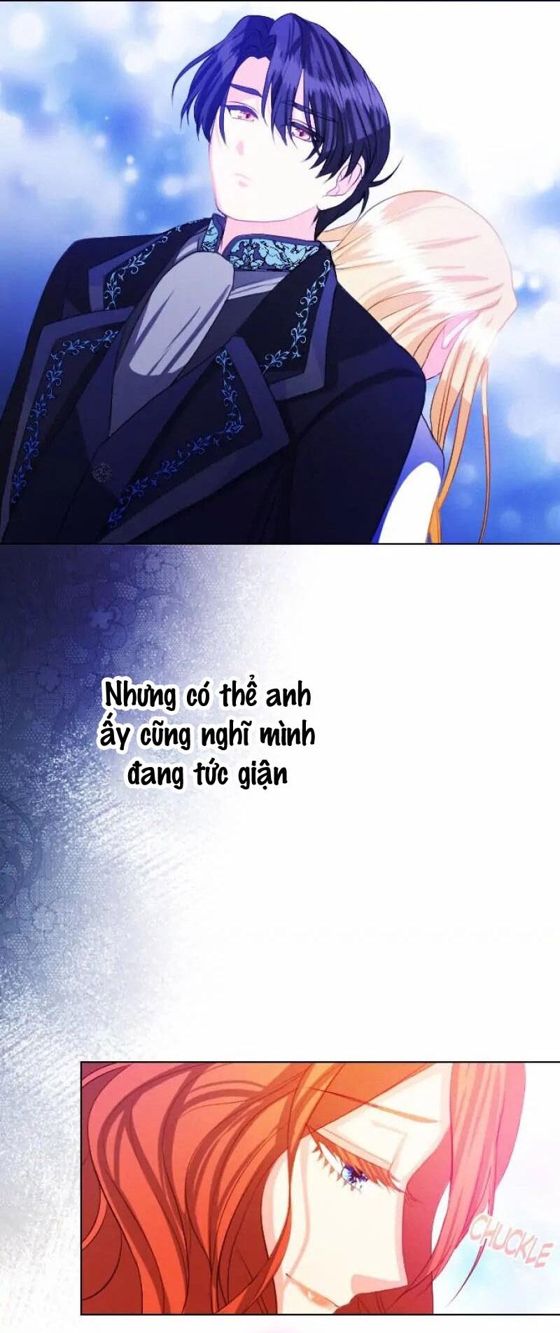 Hợp Đồng Hôn Nhân Với Công Tước Bất Lực Chapter 12 - 74