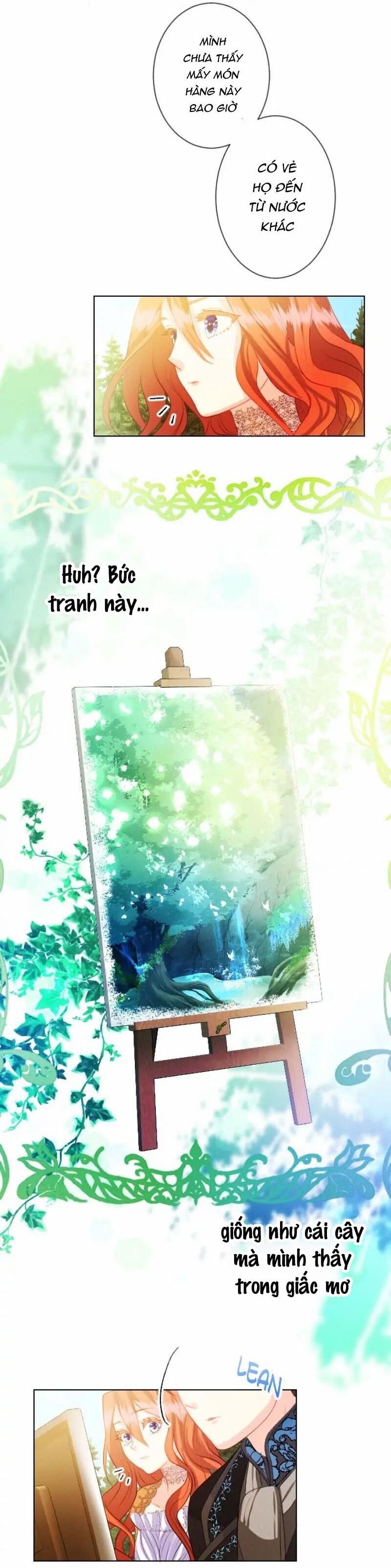 Hợp Đồng Hôn Nhân Với Công Tước Bất Lực Chapter 12 - 78