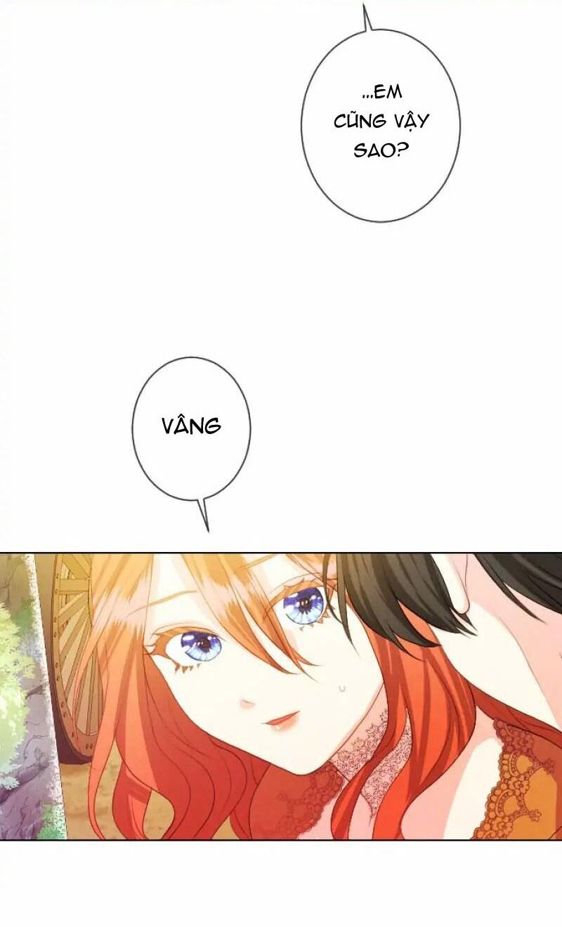 Hợp Đồng Hôn Nhân Với Công Tước Bất Lực Chapter 12 - 81