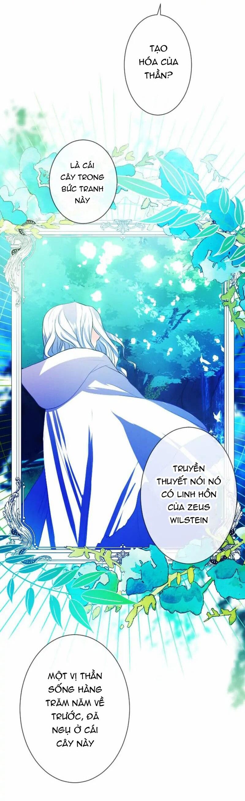 Hợp Đồng Hôn Nhân Với Công Tước Bất Lực Chapter 12 - 84