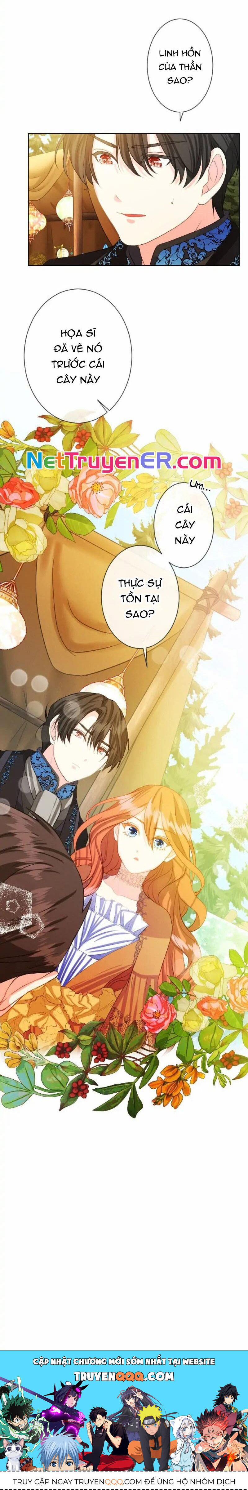 Hợp Đồng Hôn Nhân Với Công Tước Bất Lực Chapter 12 - 85