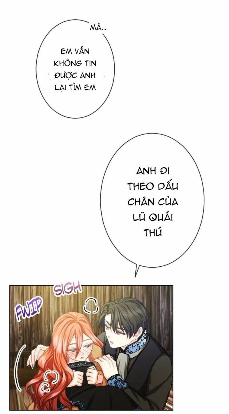 Hợp Đồng Hôn Nhân Với Công Tước Bất Lực Chapter 13 - 55