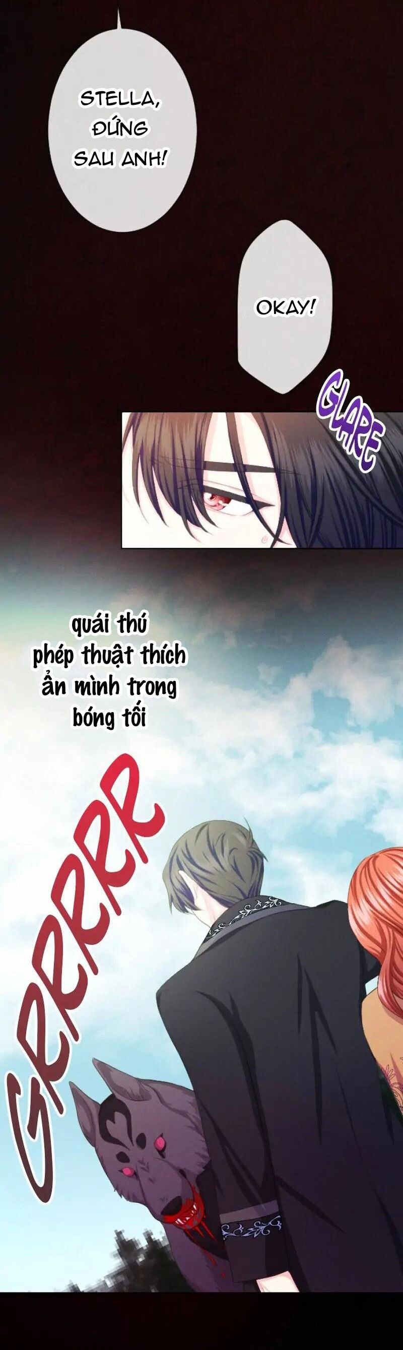 Hợp Đồng Hôn Nhân Với Công Tước Bất Lực Chapter 13 - 8