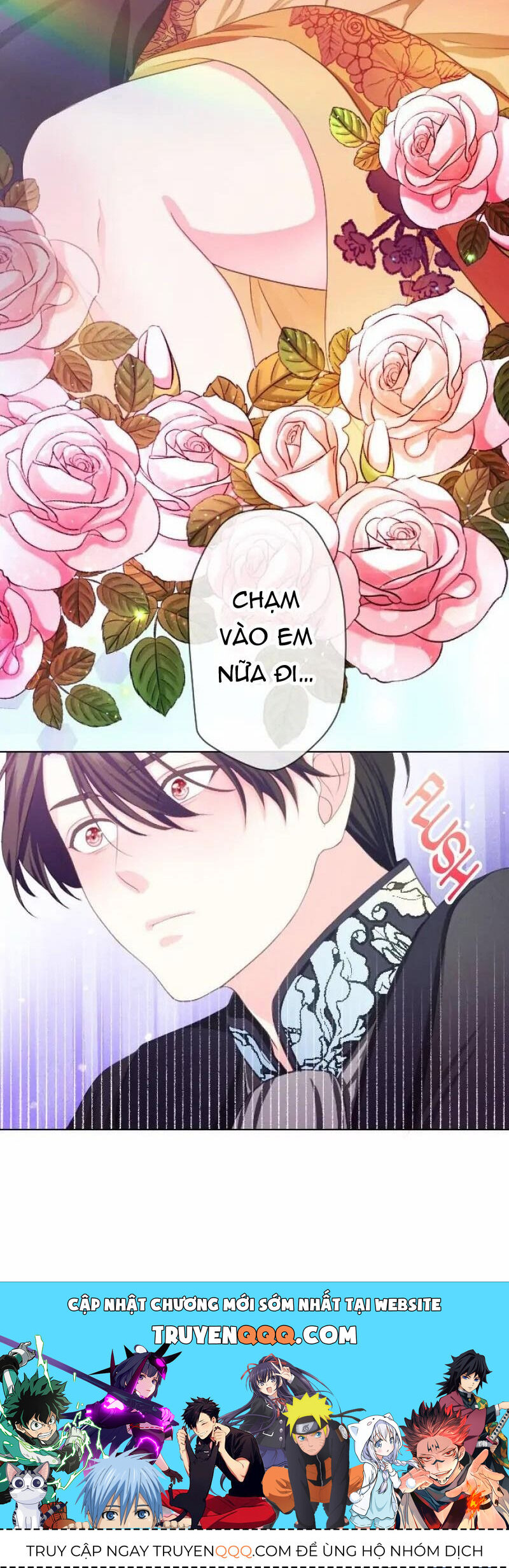 Hợp Đồng Hôn Nhân Với Công Tước Bất Lực Chapter 13 - 91