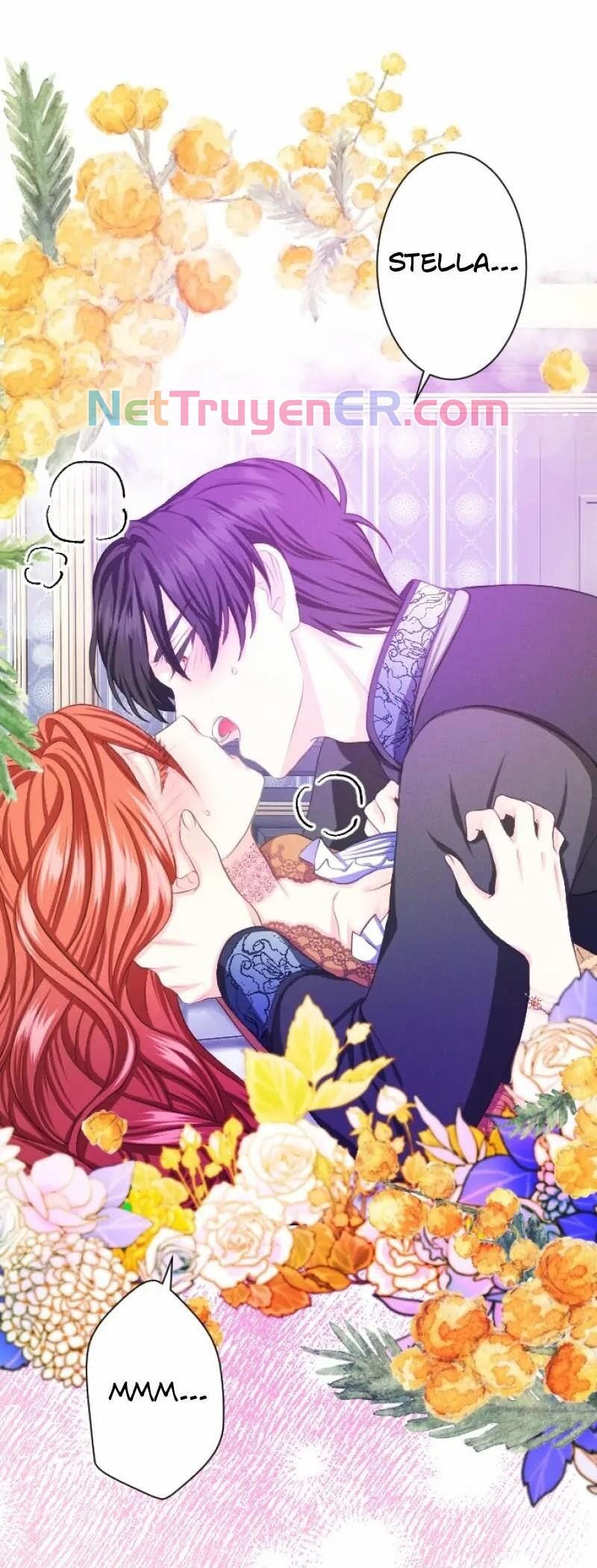 Hợp Đồng Hôn Nhân Với Công Tước Bất Lực Chapter 14 - 2