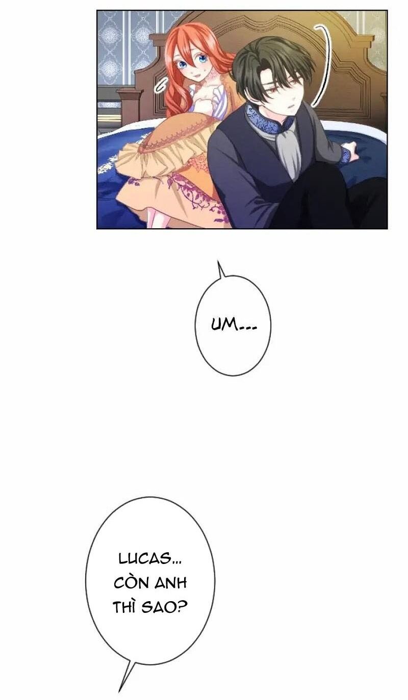 Hợp Đồng Hôn Nhân Với Công Tước Bất Lực Chapter 14 - 17