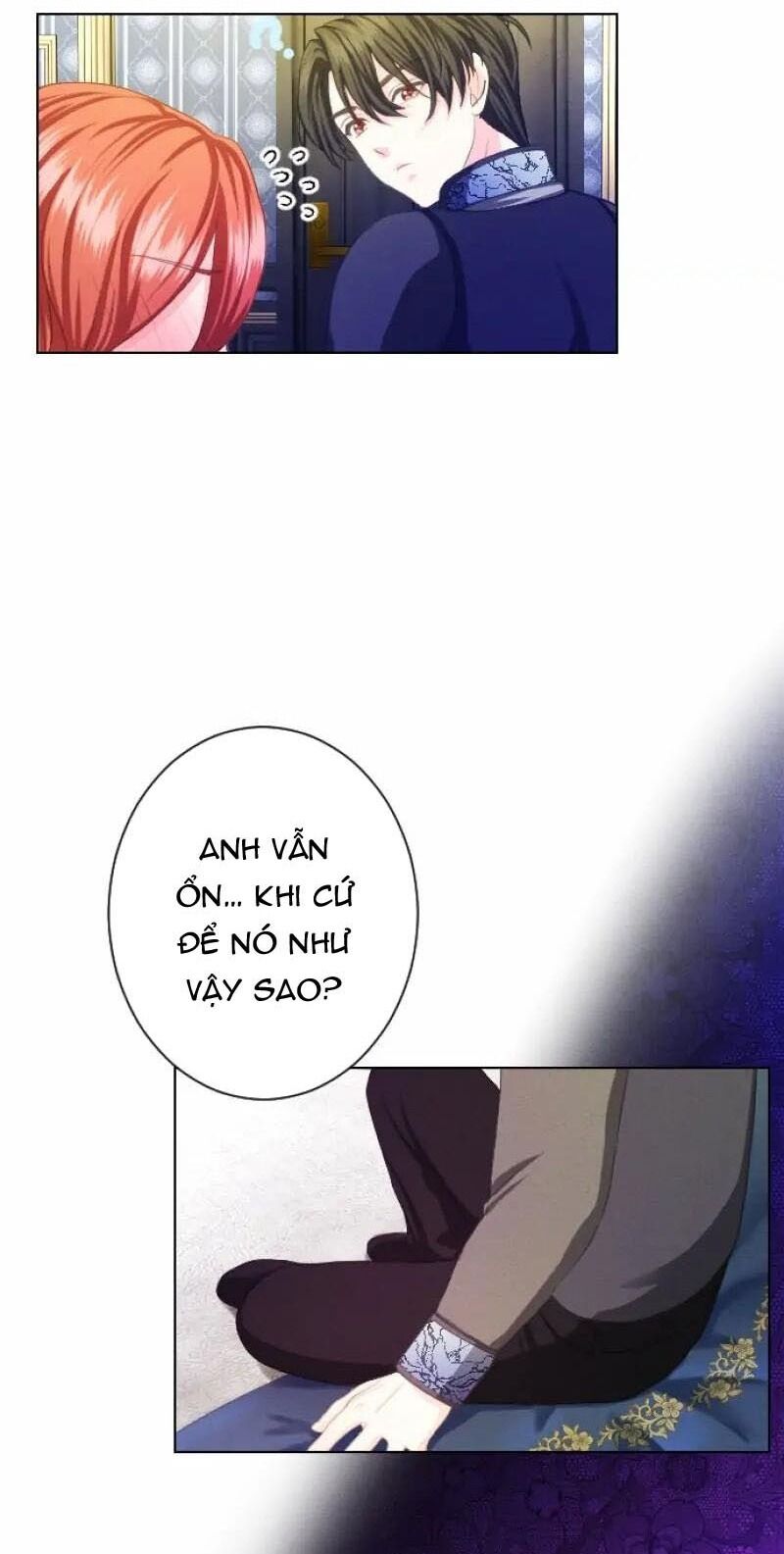 Hợp Đồng Hôn Nhân Với Công Tước Bất Lực Chapter 14 - 18