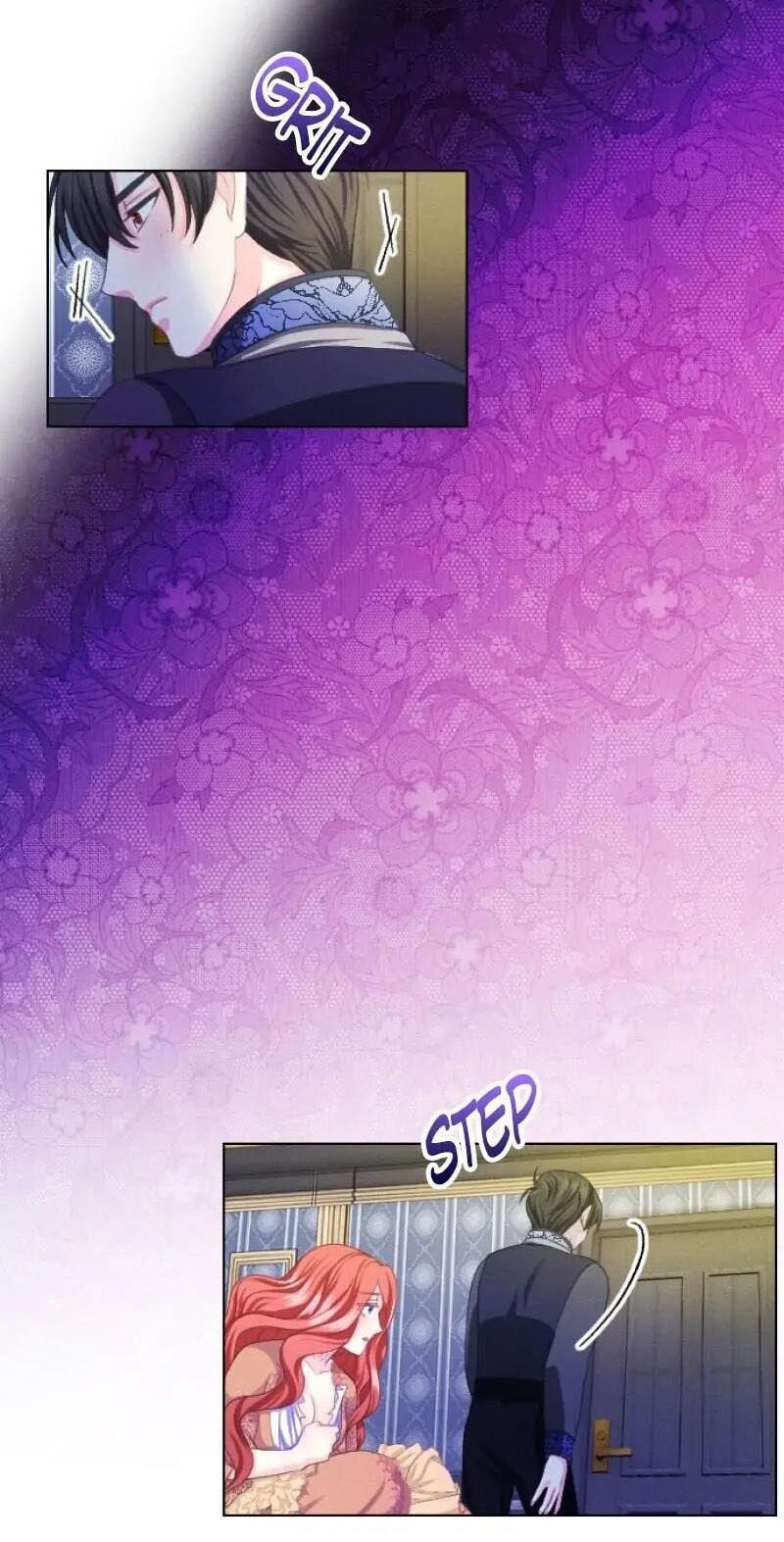 Hợp Đồng Hôn Nhân Với Công Tước Bất Lực Chapter 14 - 19