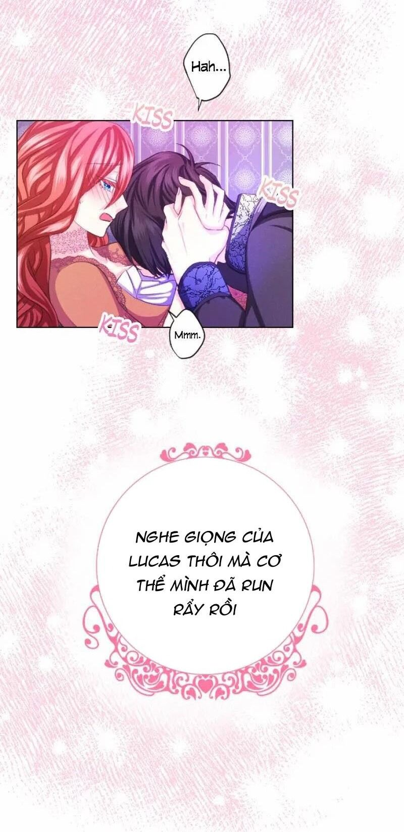 Hợp Đồng Hôn Nhân Với Công Tước Bất Lực Chapter 14 - 3