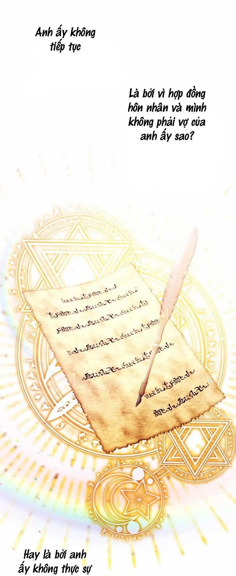 Hợp Đồng Hôn Nhân Với Công Tước Bất Lực Chapter 14 - 21